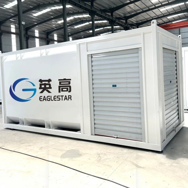 container petrol station4