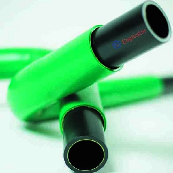Hdpe Gas Pipe