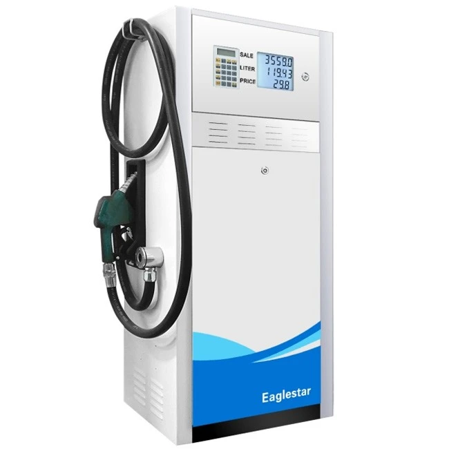 Mini Fuel Pump Machine Mini Fuel Pump Machine