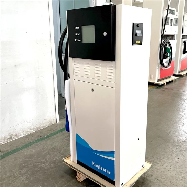 Mini Fuel Pump Machine Mini Fuel Pump Machine