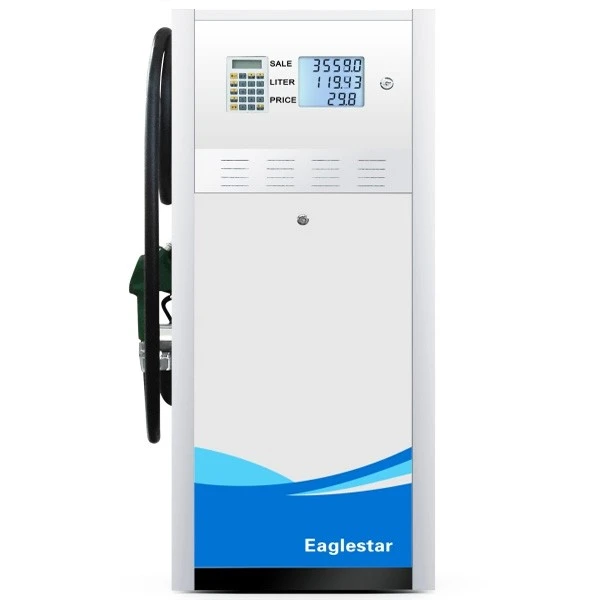 Mini Fuel Pump Machine Mini Fuel Pump Machine