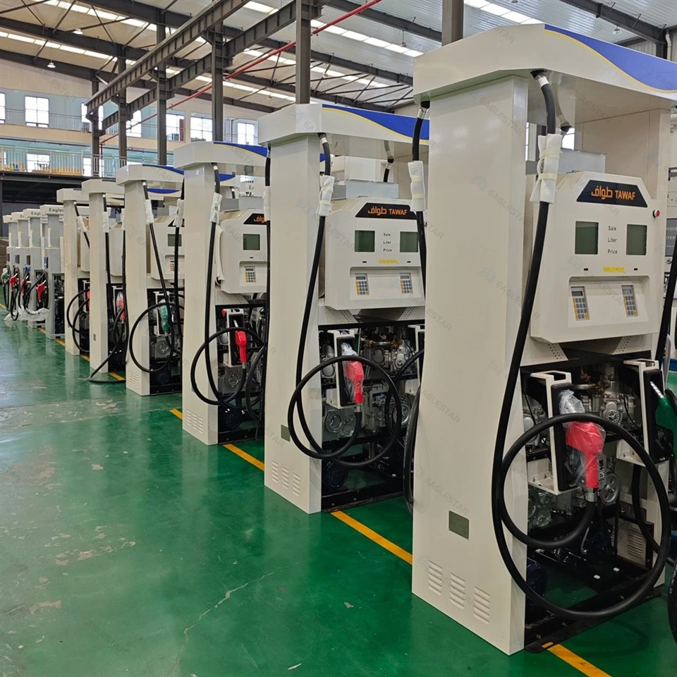 Petrol Gas Fuel Pump Unit high quality Petrol Gas Fuel Pump Unit high quality