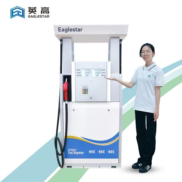 Petrol Pro Fuel Dispenser