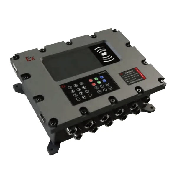 Batch Controller Batch Controller