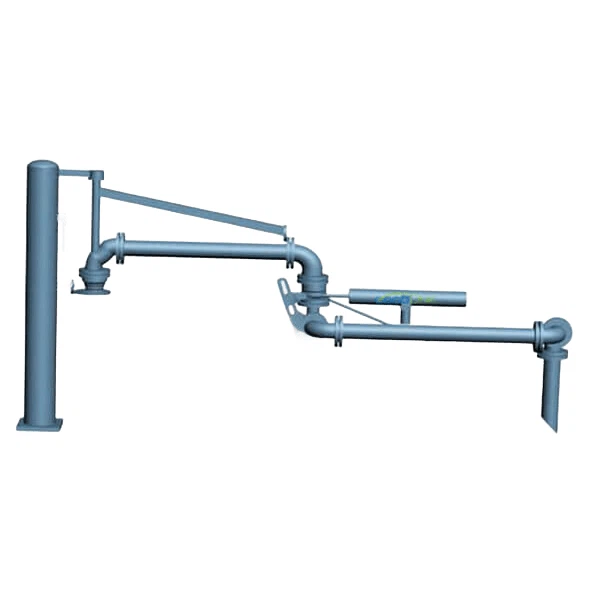 Top-Loading Arm Top-Loading Arm